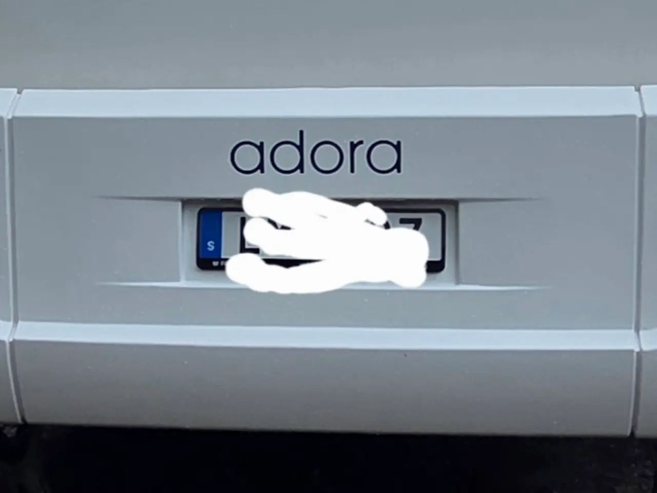Billede 4 - Adria Adora 613 HT