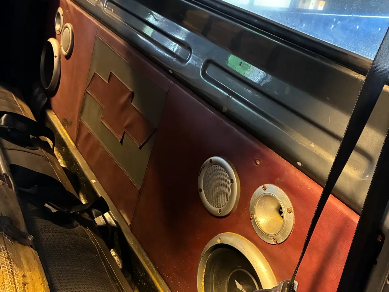 Billede 17 - Chevy c20 5.7 v8