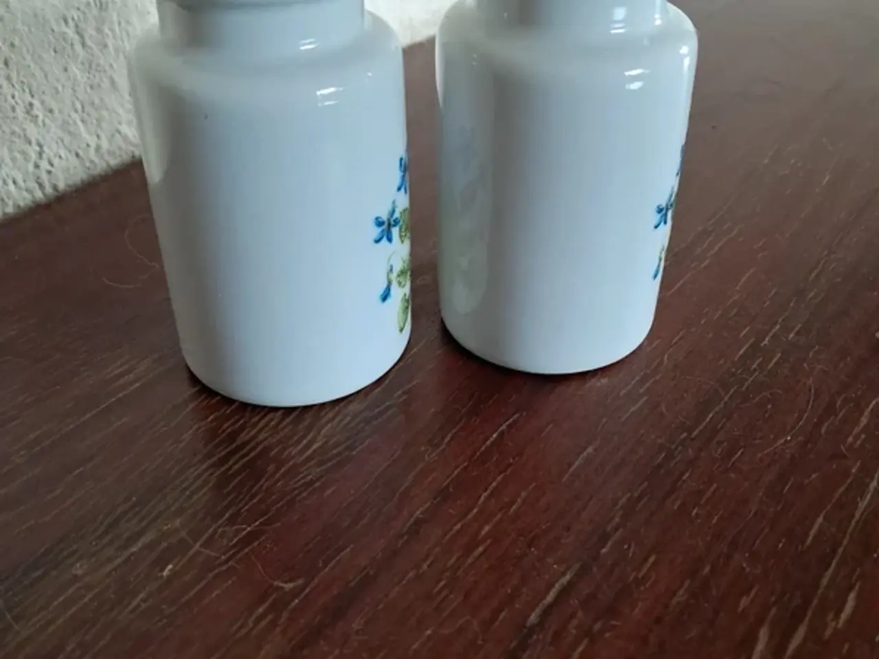 Billede 4 - Salt/peber-sæt retro