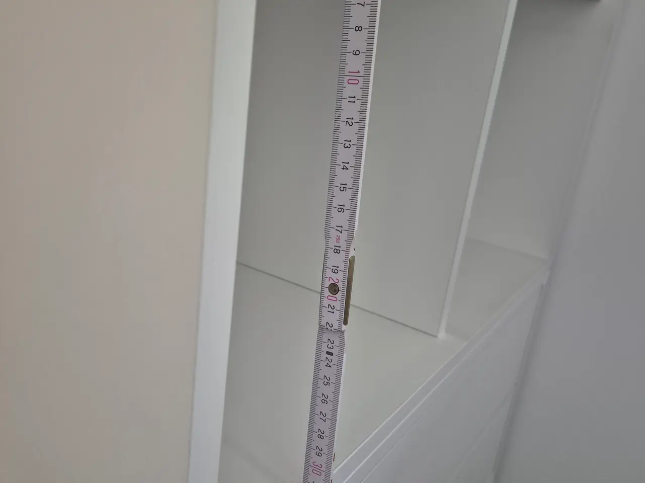 Billede 5 - EKET - Fra IKEA Skab med 4 rum