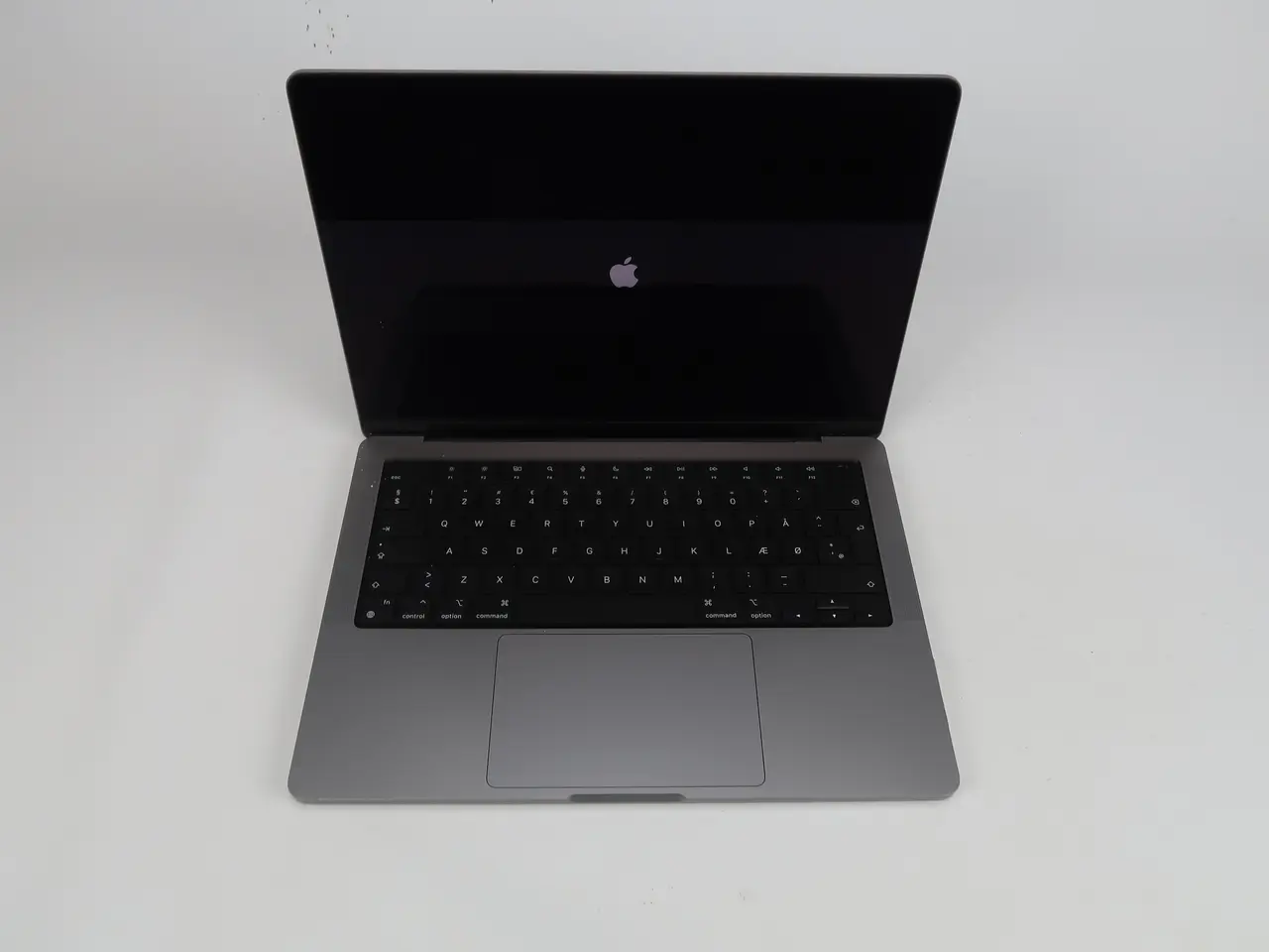 Billede 1 - Apple MacBookPro M1 14"