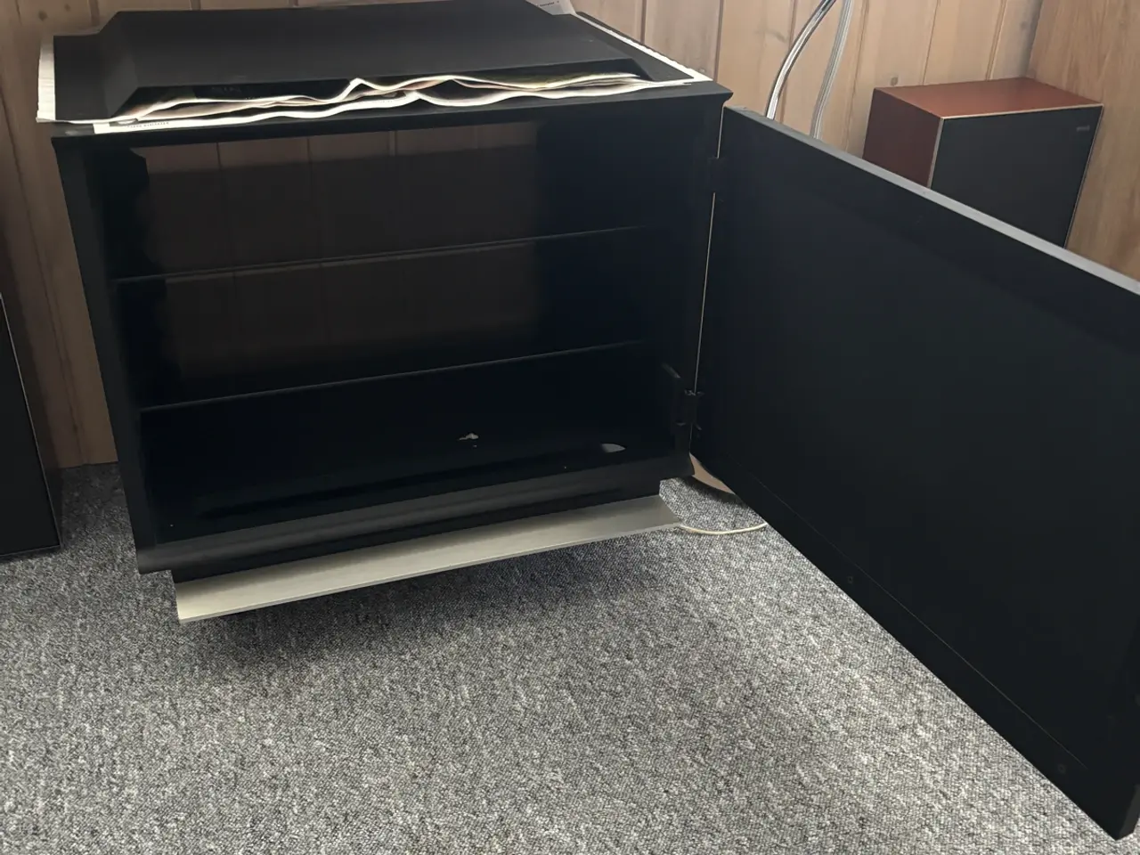Billede 4 - Bang & Olufsen radio- TV skab