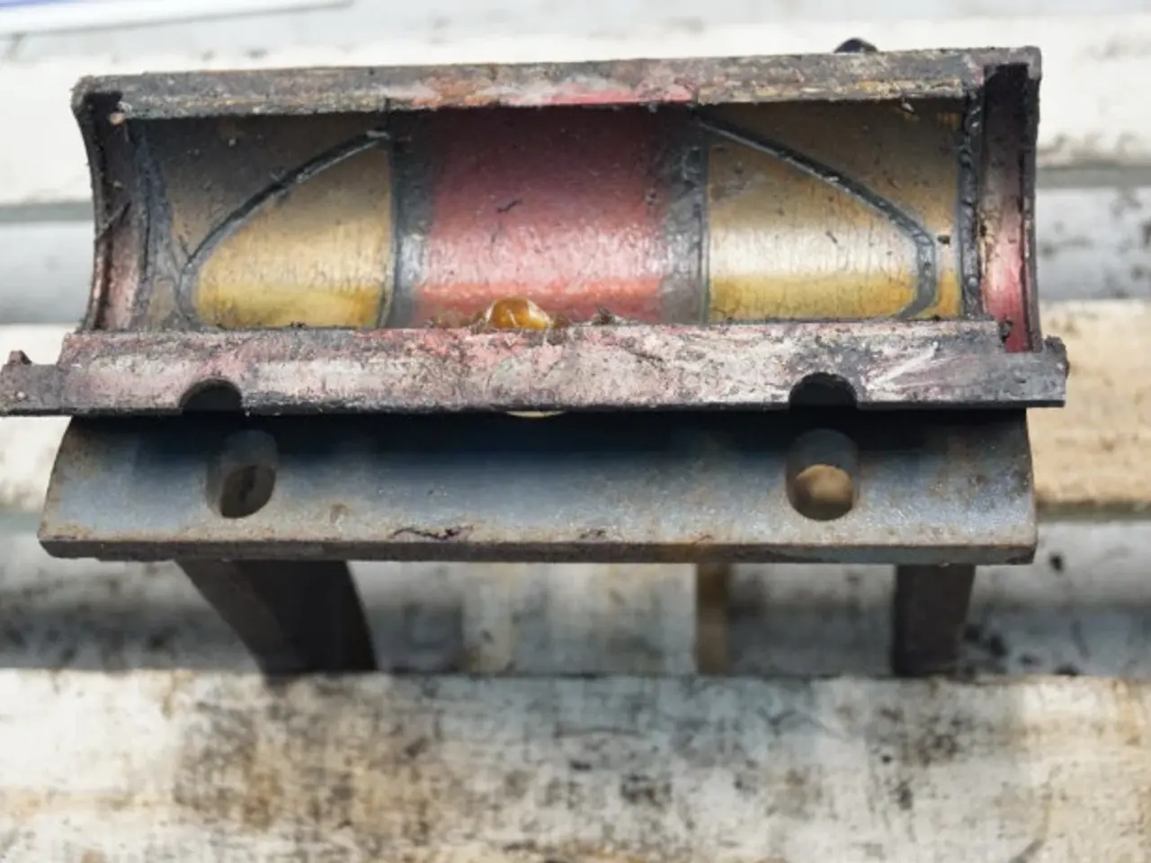 Billede 3 - Massey Ferguson 190 Gaffel 700112787