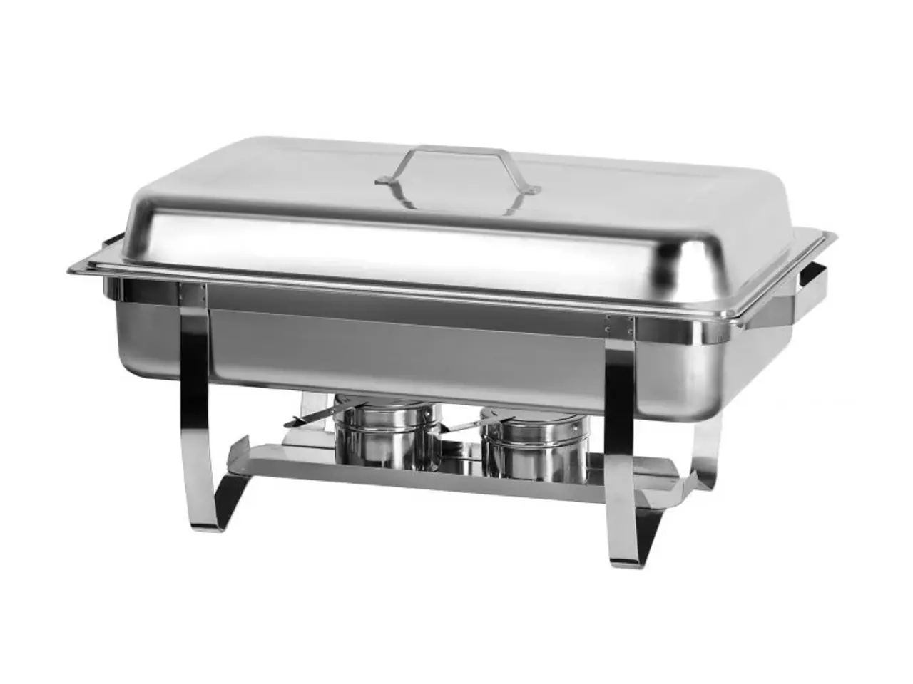 Billede 1 - Combisteel chafing dish – 1/1 GN