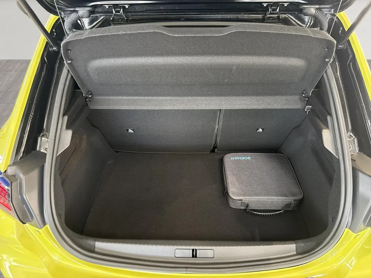 Billede 5 - Peugeot e-208 54 GT