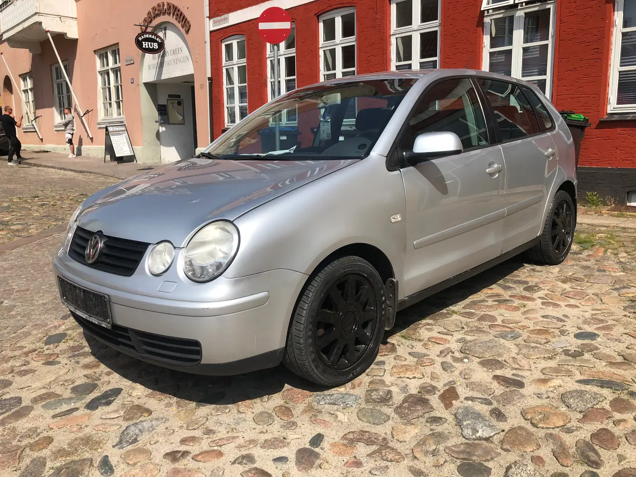 Billede 2 - Vw polo Automatik