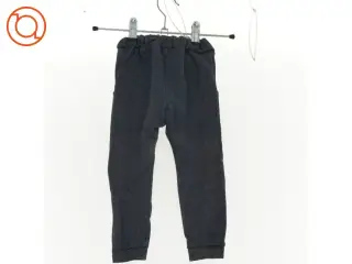 Sweatpants fra Name It (str. 92 cm)