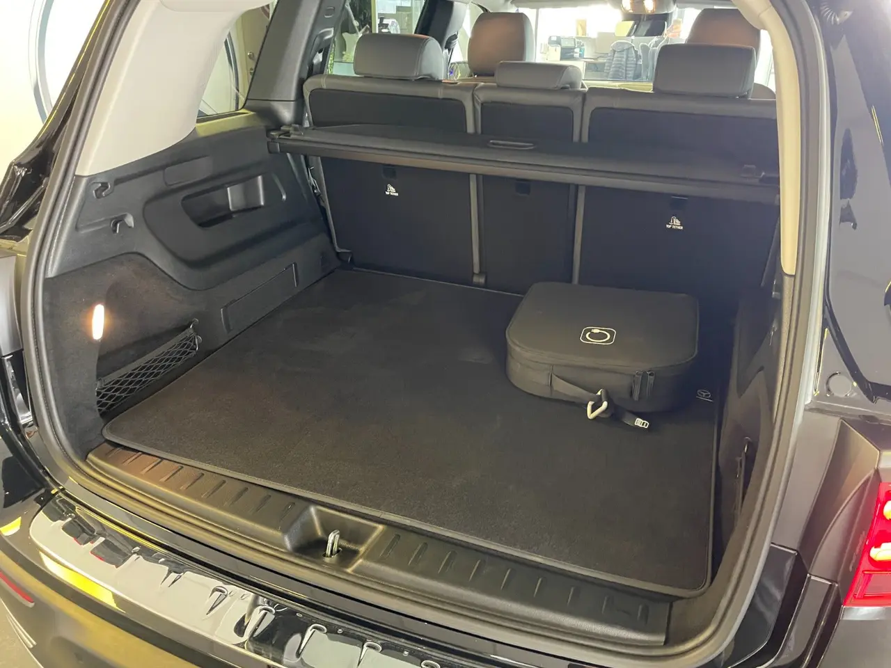 Billede 18 - Mercedes EQB250+ Electric Art Advance Plus