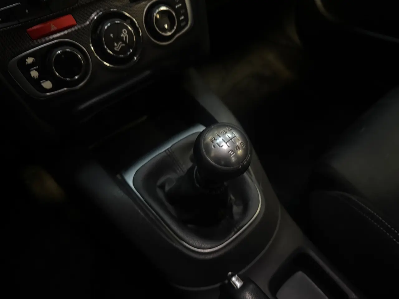 Billede 10 - Citroën C4 1,6 e-HDi 115 Seduction