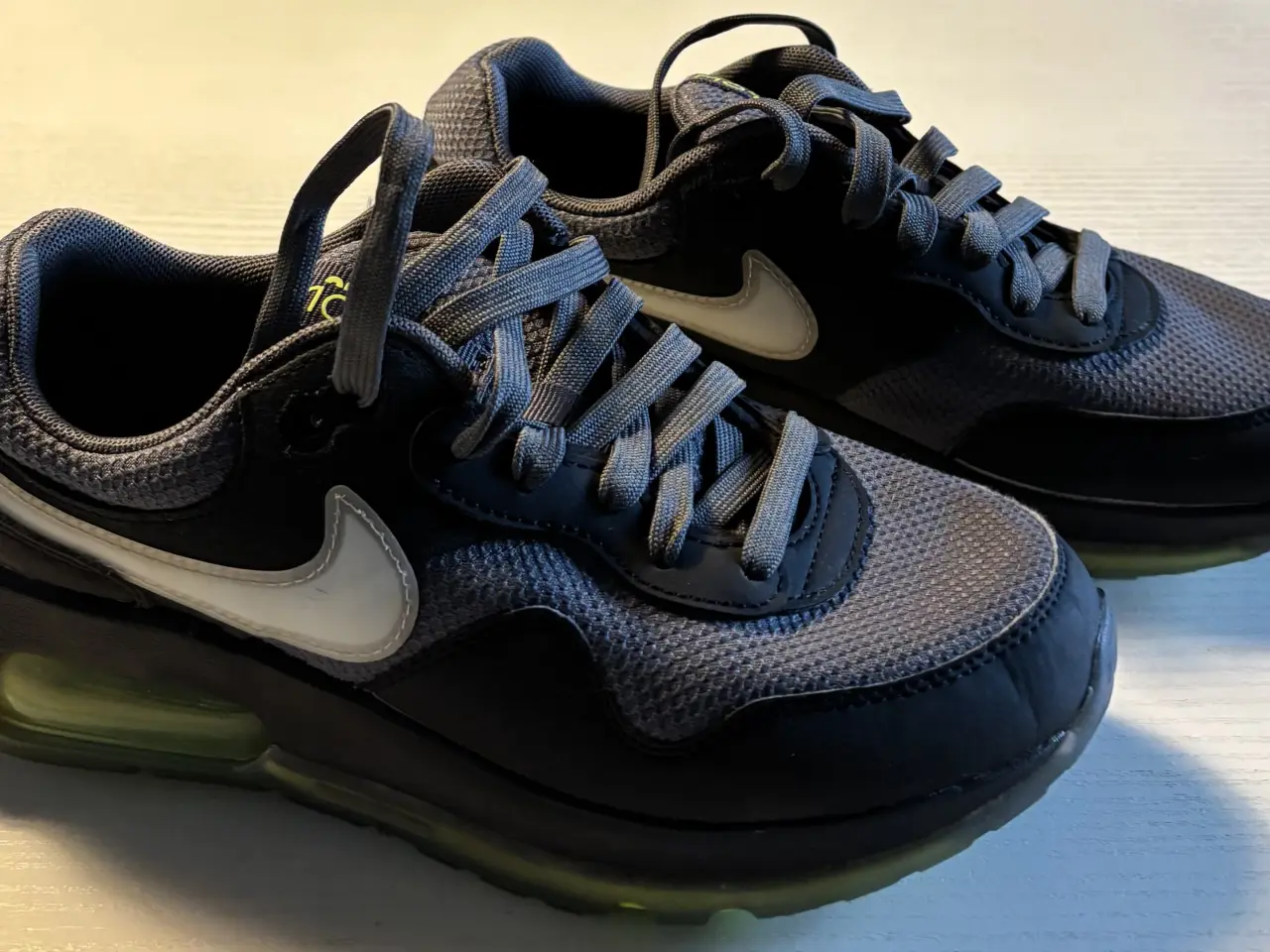 Billede 2 - Sneakers, Nike Air Max Motif Next Nature str. 36
