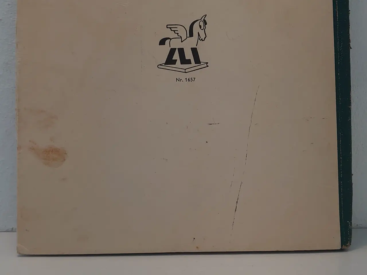 Billede 2 - Elline Eyermann Asisoff:Hos Moster Maren. Før 1948