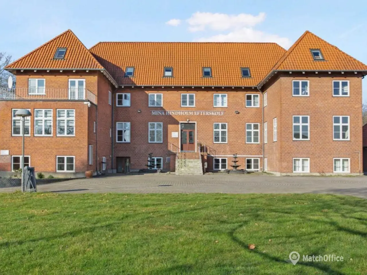 Billede 2 - Håndværkerhotel / boested m.m.