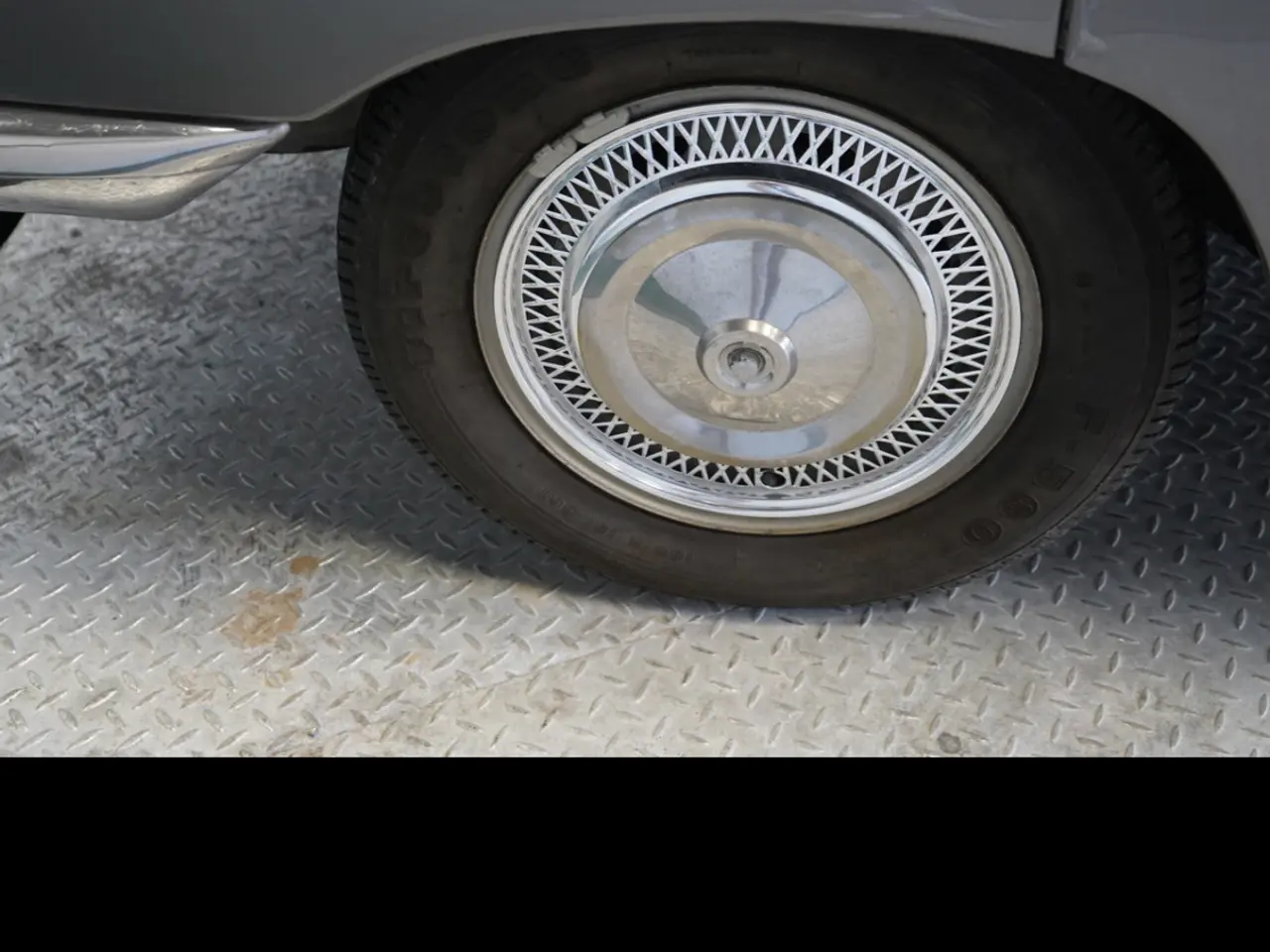 Billede 10 - Peugeot 404 Berline