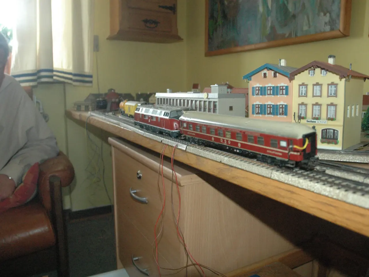 Billede 13 - Märklin HO