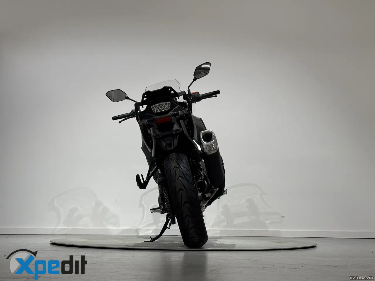 Billede 8 - Suzuki DL 800 V-Strom