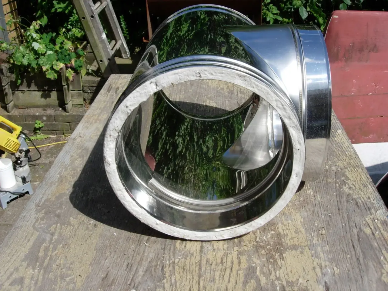 Billede 3 - Metalbestos Multi25