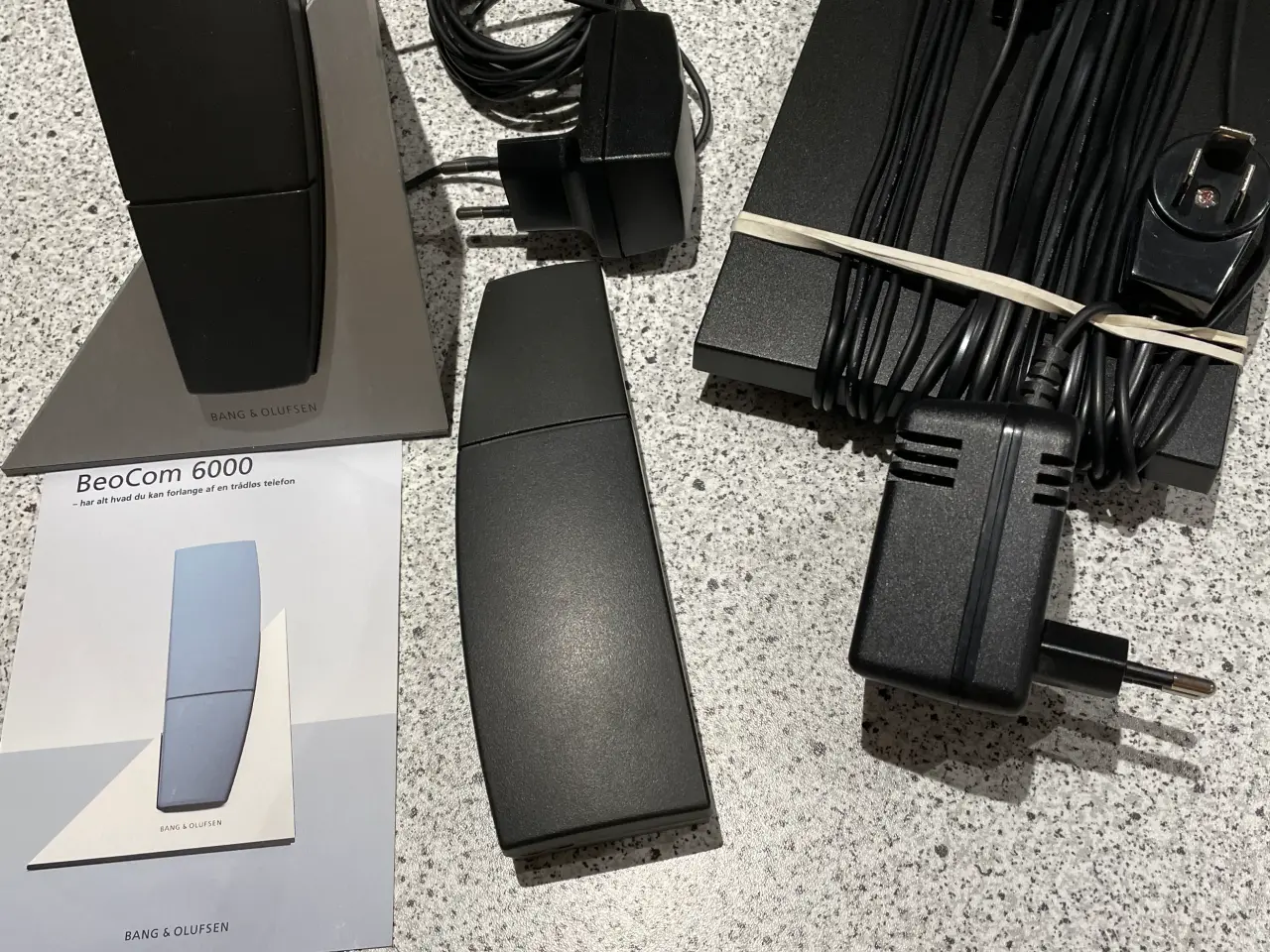 Billede 2 - Beocom 6000