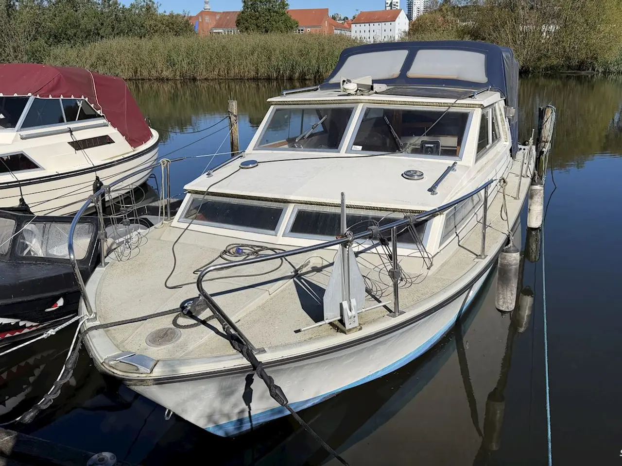 Billede 2 - Coronet 26 Family