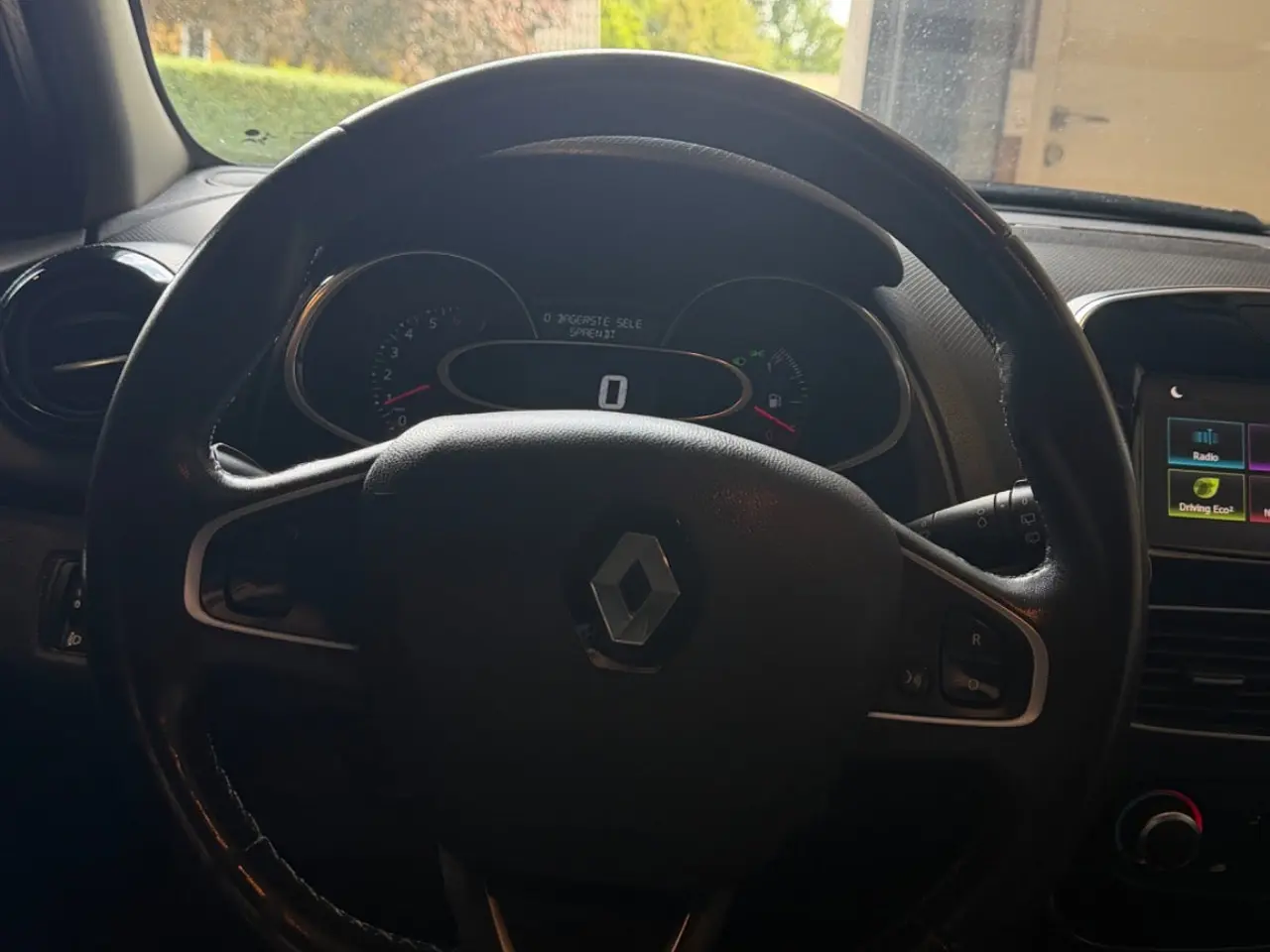 Billede 6 - Renault Clio IV 0,9 TCe 90 Expression Sport Tourer