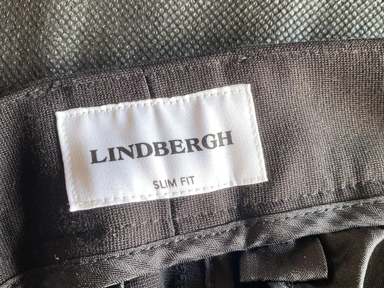 Billede 5 - Lindbergh jakkesæt