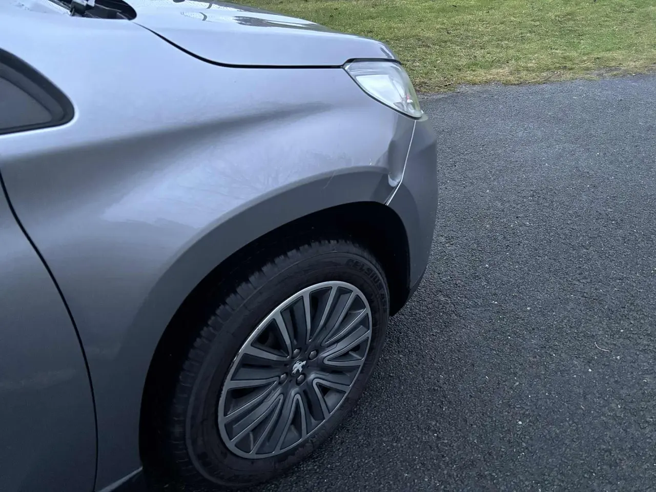 Billede 5 - Peugeot 2008