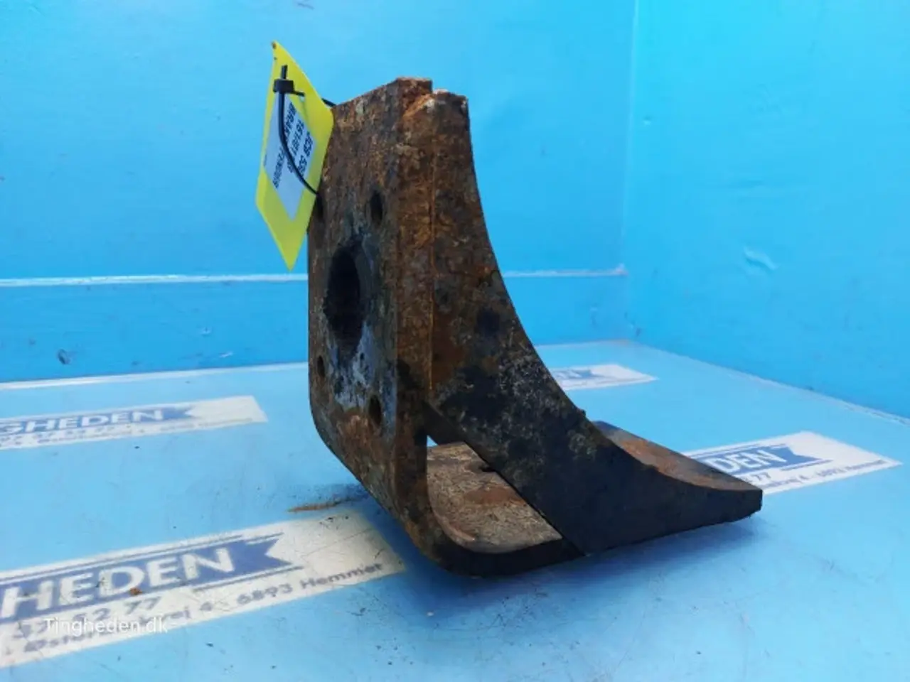 Billede 5 - JCB 530 Support 161/01113