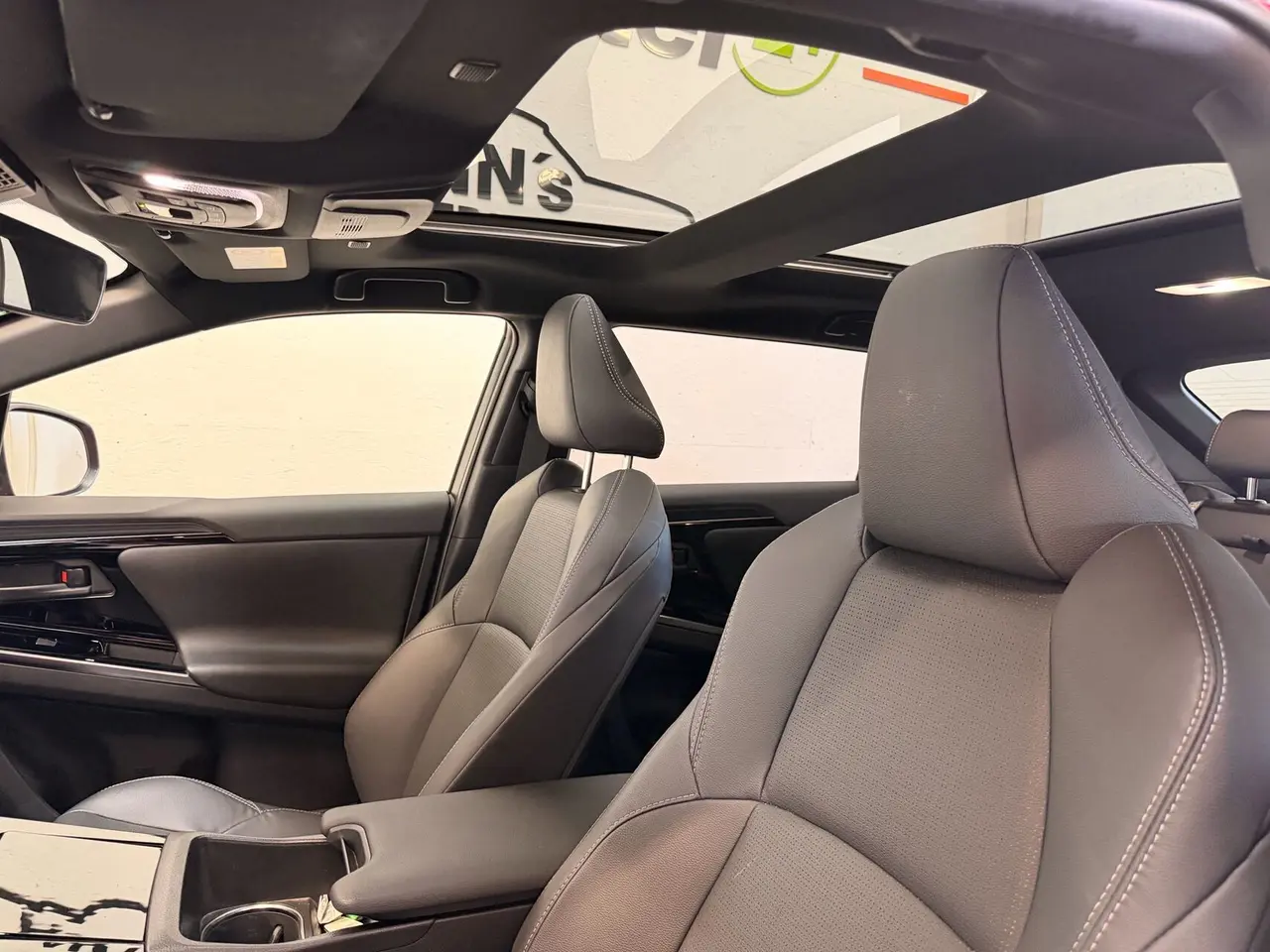 Billede 15 - Toyota BZ4X EL Executive 204HK 5d Aut.