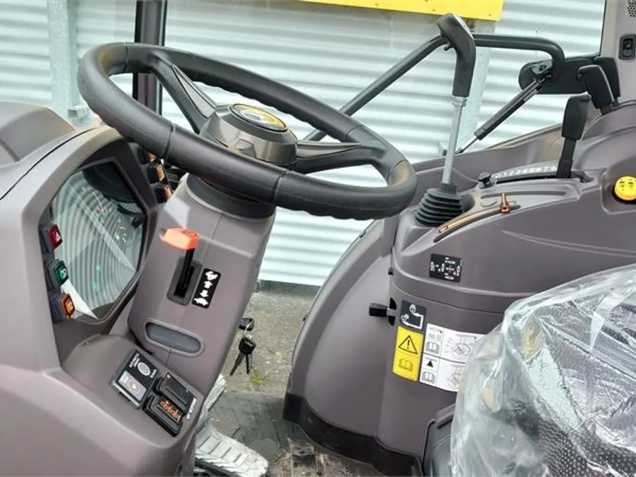 Billede 8 - Kubota L2-452