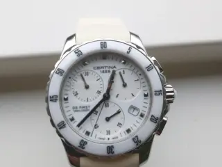 Certina DS First