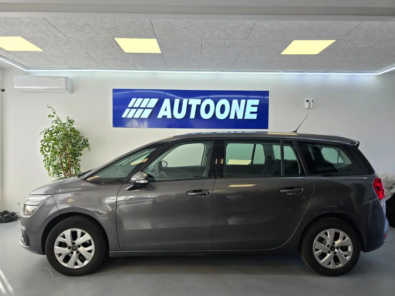 Billede 2 - Citroën Grand C4 Picasso 1,2 PureTech 130 Cool 7prs