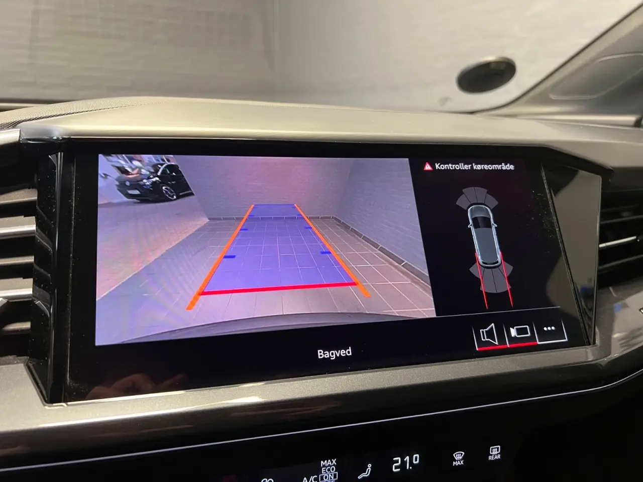 Billede 11 - Audi Q4 e-tron 45 S-line