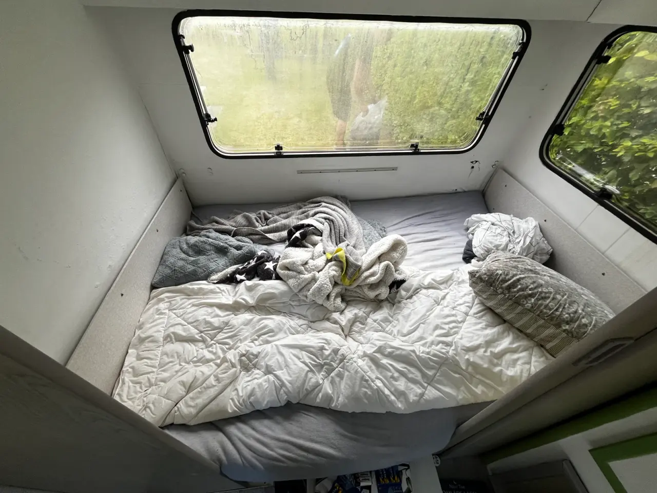 Billede 11 - Sprite Alpine XL – hyggeligt projekt