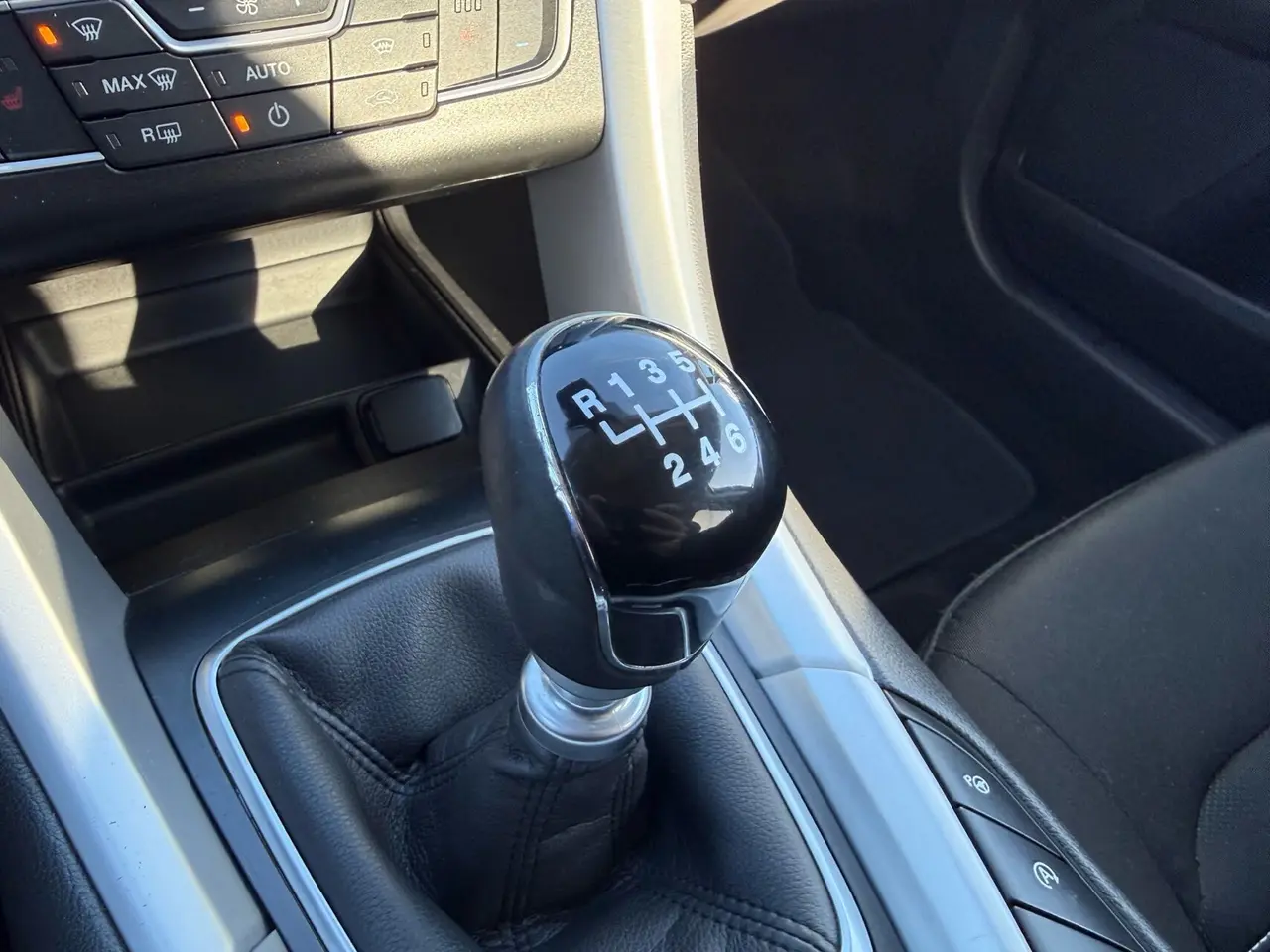 Billede 17 - Ford Mondeo 1,5 TDCi ECOnetic Trend 120HK Stc 6g