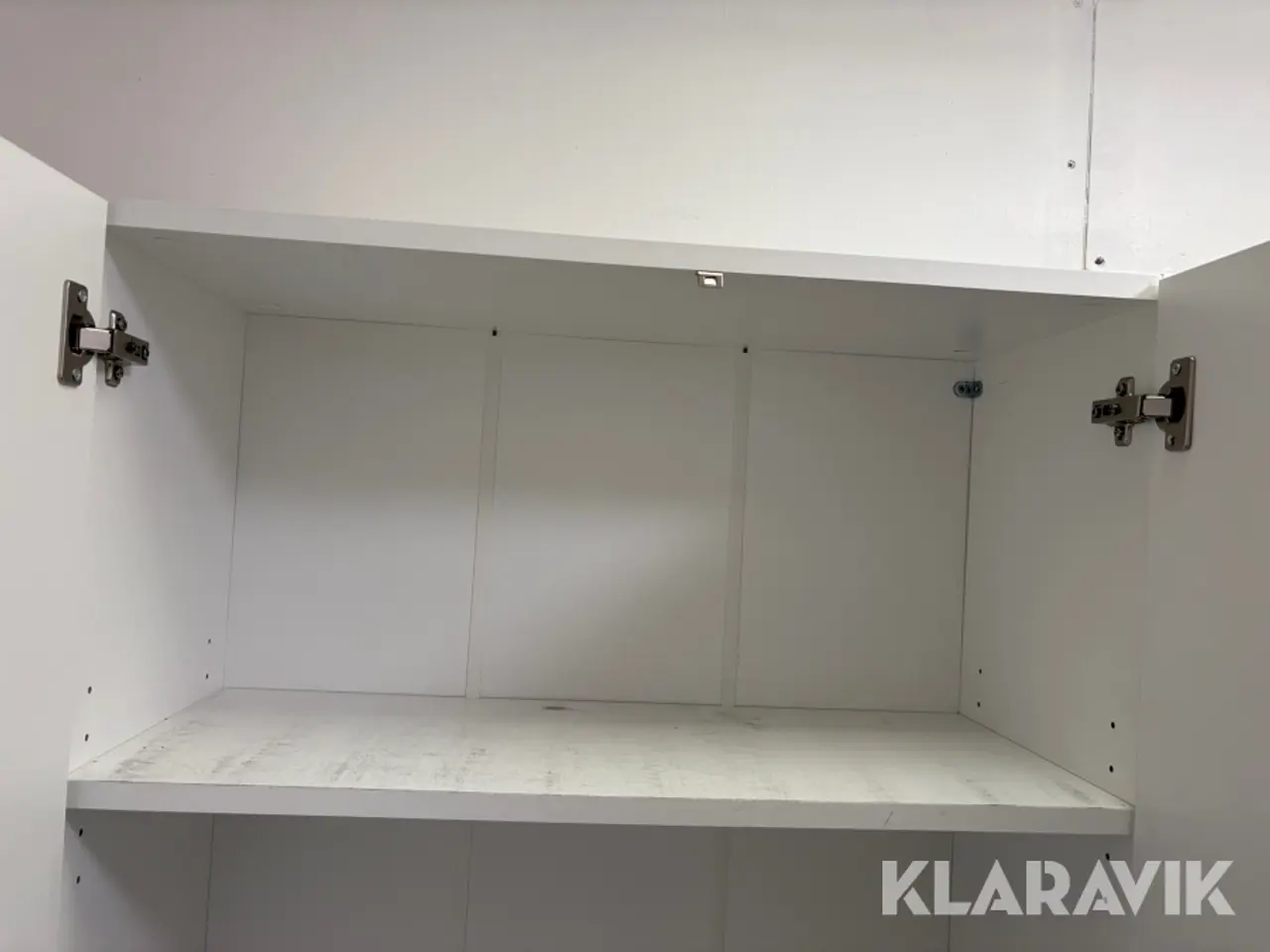 Billede 6 - Kontorskabe 3 styk