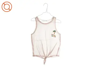 Stribet bluse fra H&M (str. 134-140)