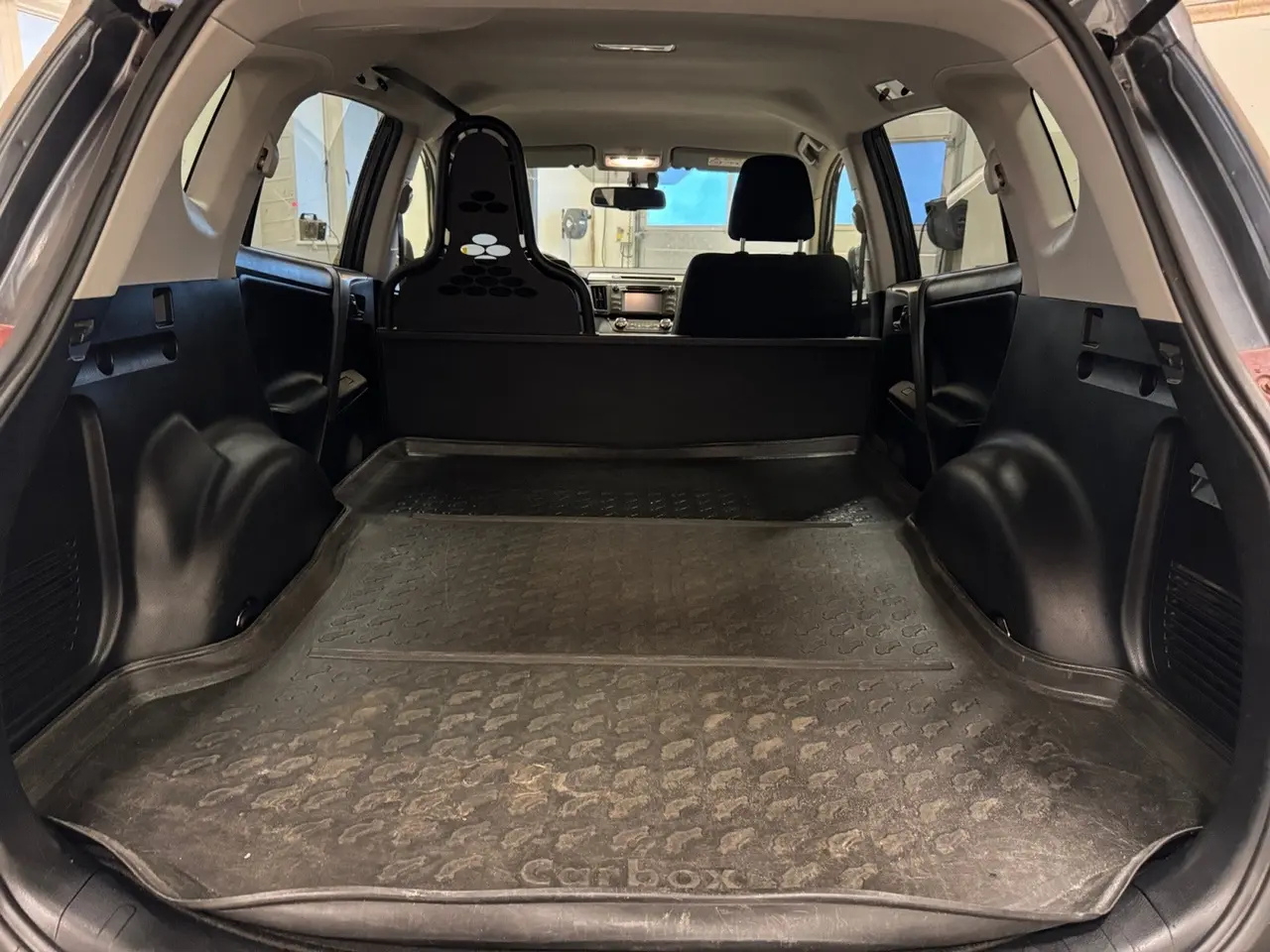 Billede 13 - Toyota RAV4 2,0 D-4D T3 Van