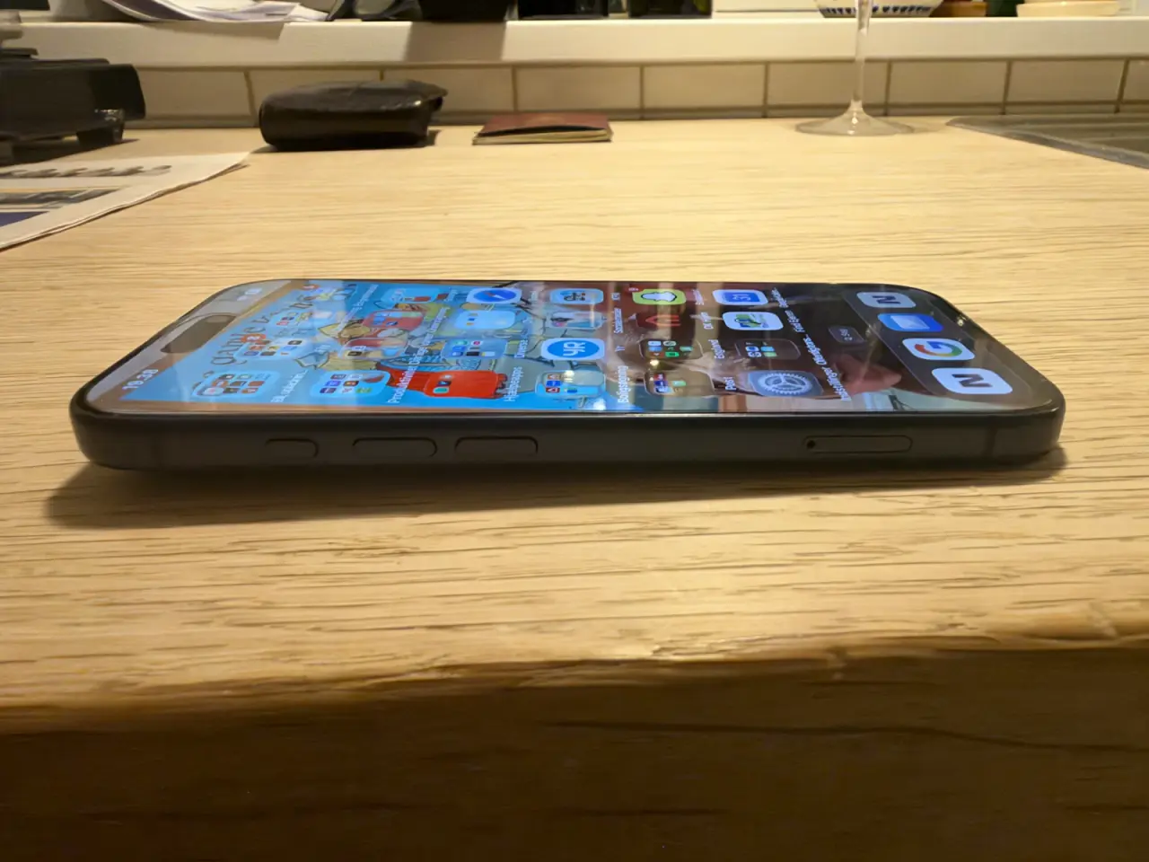 Billede 2 - iPhone 17 Pro. 256 gb