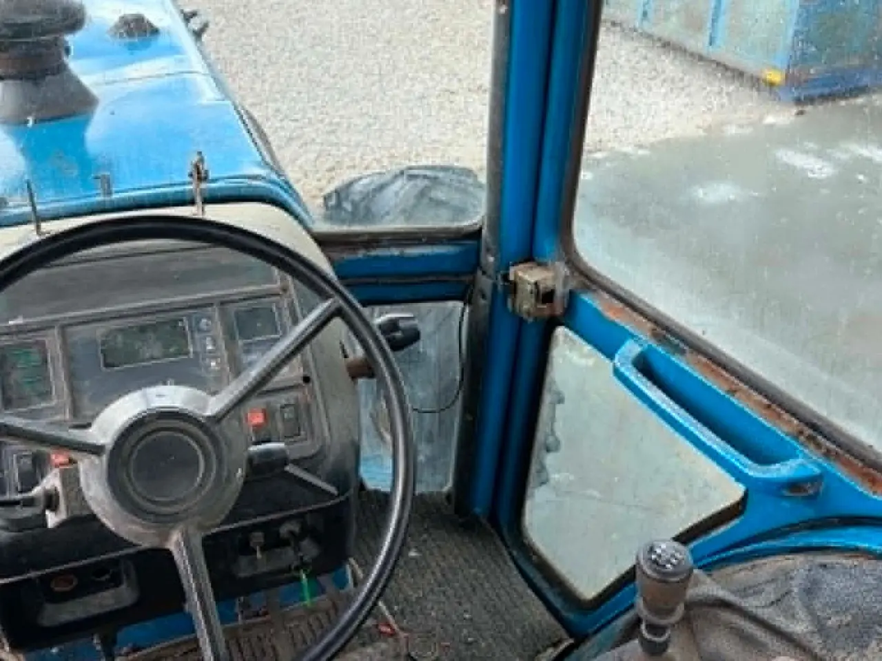 Billede 7 - Ford 8730