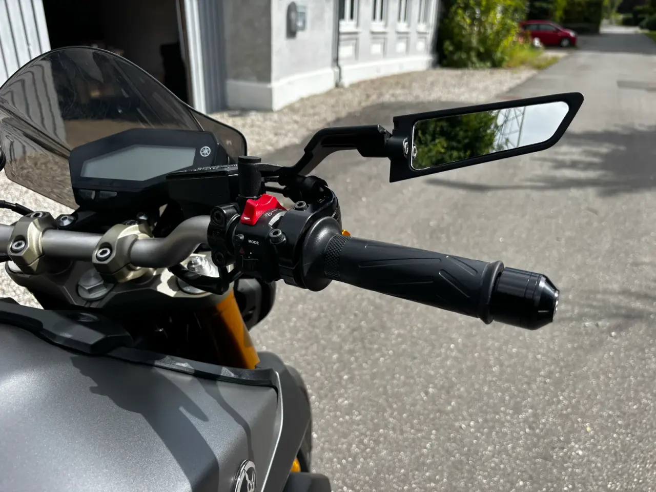 Billede 9 - Yamaha MT09
