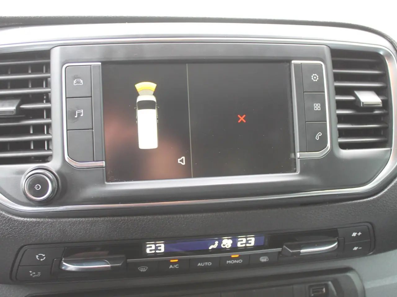Billede 13 - Opel Vivaro 2,0 D 122 Innovation L2V2