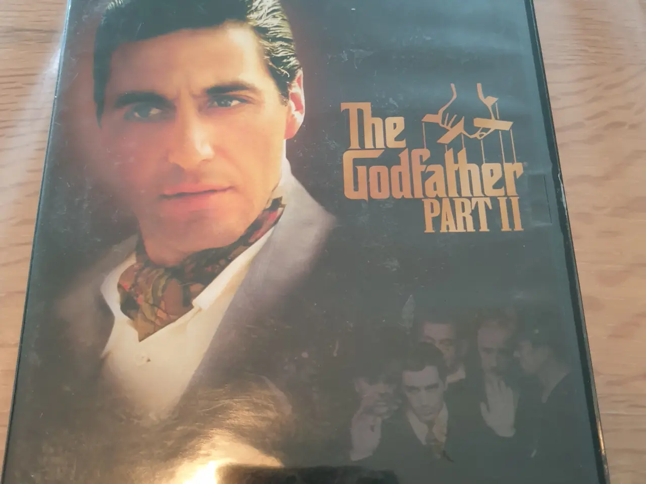 Billede 1 - The Godfather Part 2
