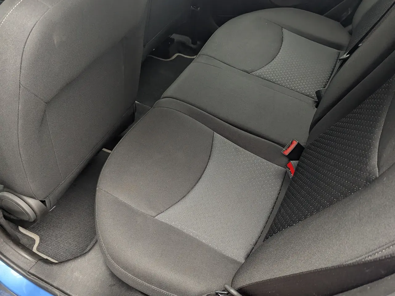 Billede 5 - Velholdt Opel Karl sælges.