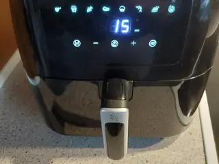 claus holm airfryer xxl