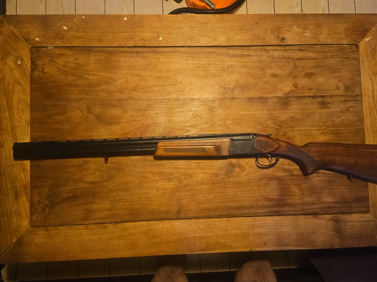 Billede 1 - Baikal 12-70