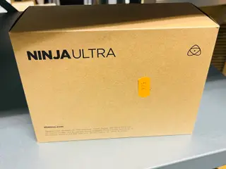 Kamera monitor 5,2' tommer ATOMOS Model: Ninja Ultra; K1A9NJ02505