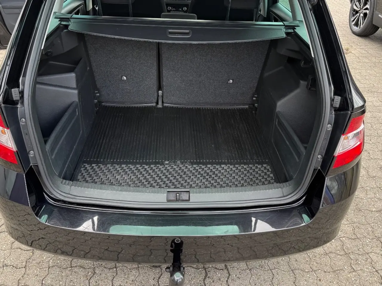 Billede 11 - Skoda Fabia 1,2 TSi 110 Style Combi DSG