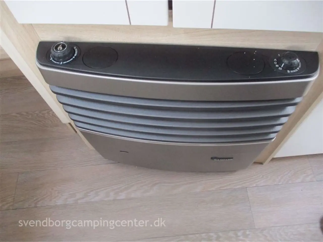 Billede 5 - 2024 - Hobby De Luxe 460 SFf   12 års Tæthedstryghed