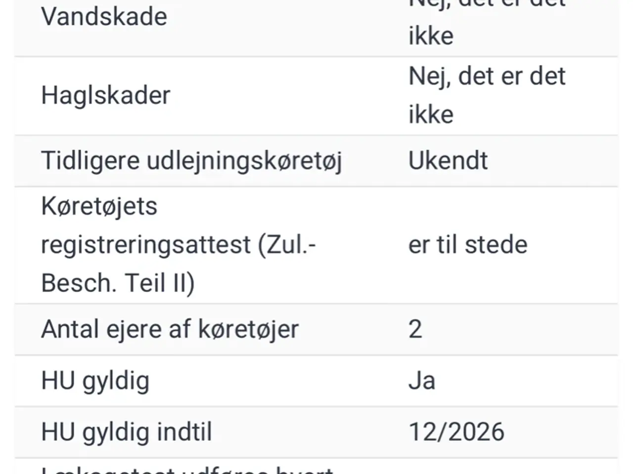 Billede 17 - Fantastisk flot autocamper