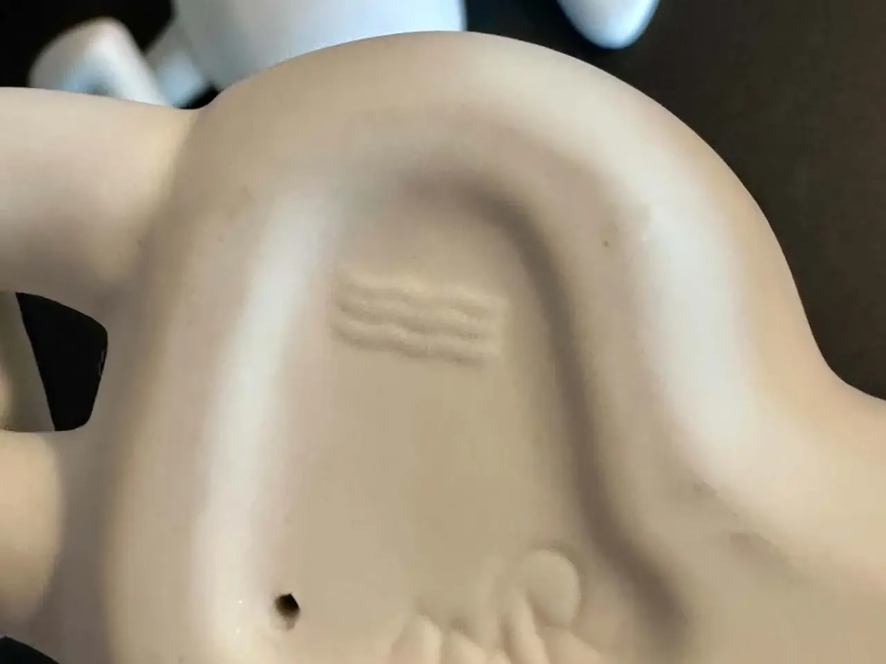 Billede 7 - Porcelænfigurer fra serien Musica Node, Royal Cope
