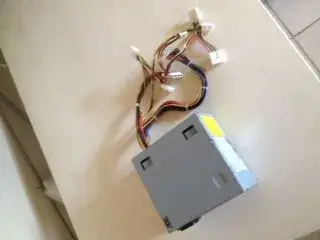 Strømforsyning Pentium 4